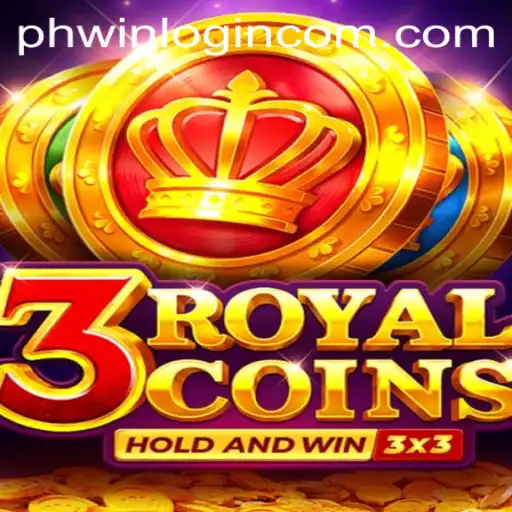 Exploring the Exciting World of 3royalcoins and Navigating Phwin Com Login
