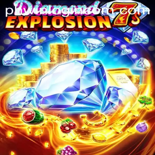 DiamondExplosion7s: A Dazzling Game Adventure
