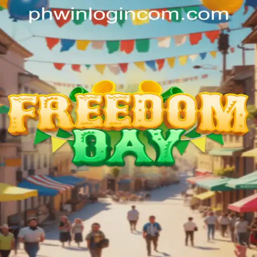 FreedomDay: A Revolutionary Gaming Experience
