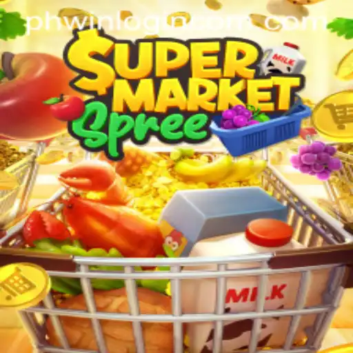 SupermarketSpree: Dive into a Thrilling Shopping Adventure with Phwin Com Login