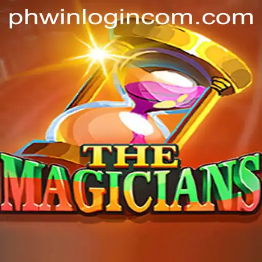 Discover the Magic of 'TheMagicians': A Fantasy Journey
