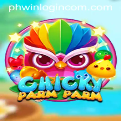 ChickyParmParm: A New Gaming Dimension with Phwin Com Login