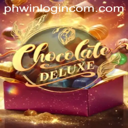 The Sweet Escapade of ChocolateDeluxe