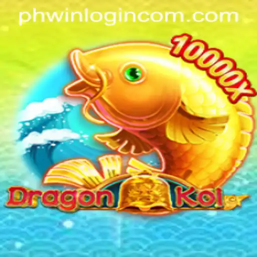 DragonKoi: The Enthralling Journey into the Mystical Realm