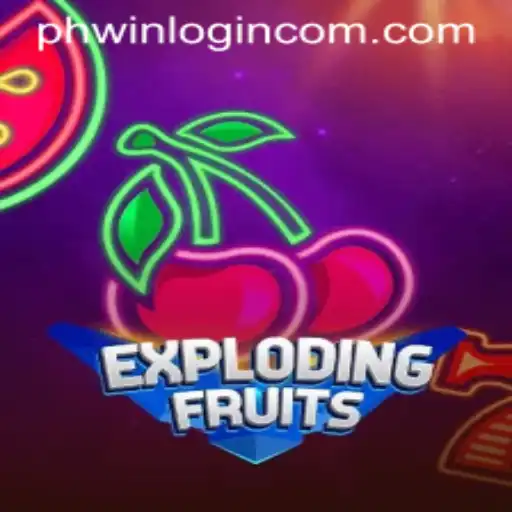 ExplodingFruits: A Refreshing Experience in Online Gaming