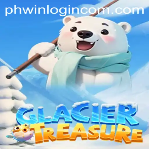 GlacierTreasure: An Icy Quest for Gamers