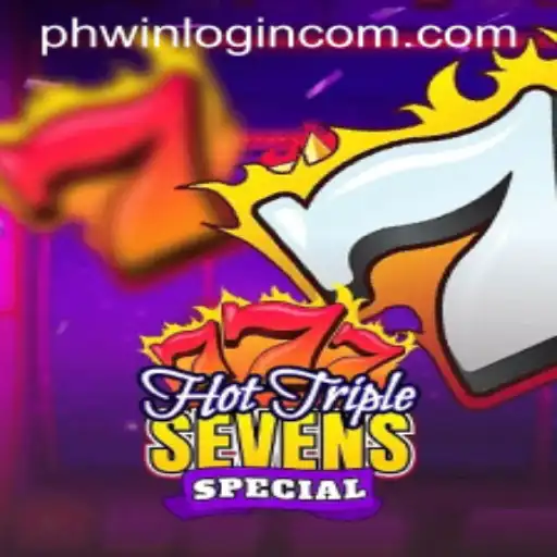 Experience the Thrills of HotTripleSevensSpecial with Easy Access via Phwin com Login