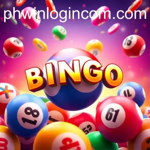 Exploring the World of Online Bingo with Phwin com login