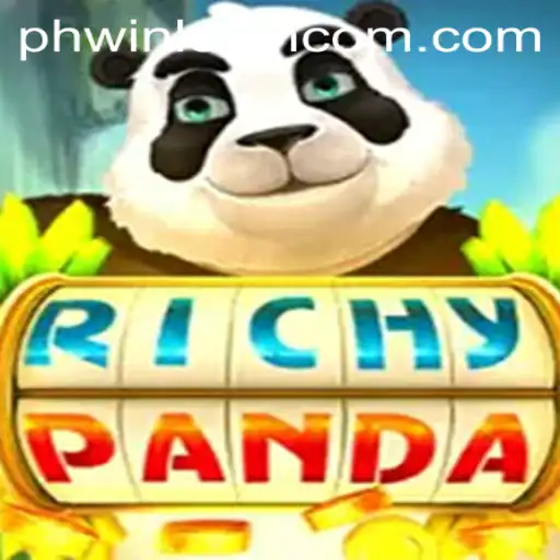 Exploring the Intriguing World of RichyPanda: A Comprehensive Game Guide