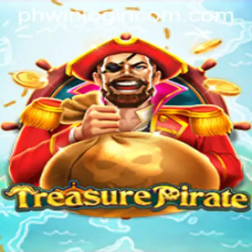Discover the Adventures of TreasurePirate and Navigating Phwin com login